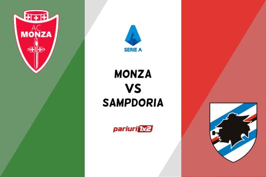 pariuri monza - sampdoria