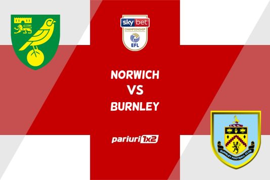 pariuri norwich - burnley