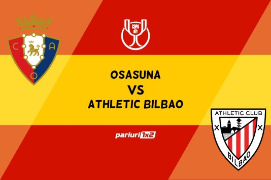 pariuri osasuna - athletic bilbao