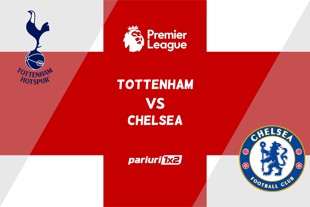 pariuri tottenham - chelsea