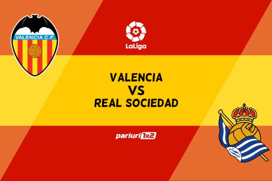 pariuri valencia - real sociedad