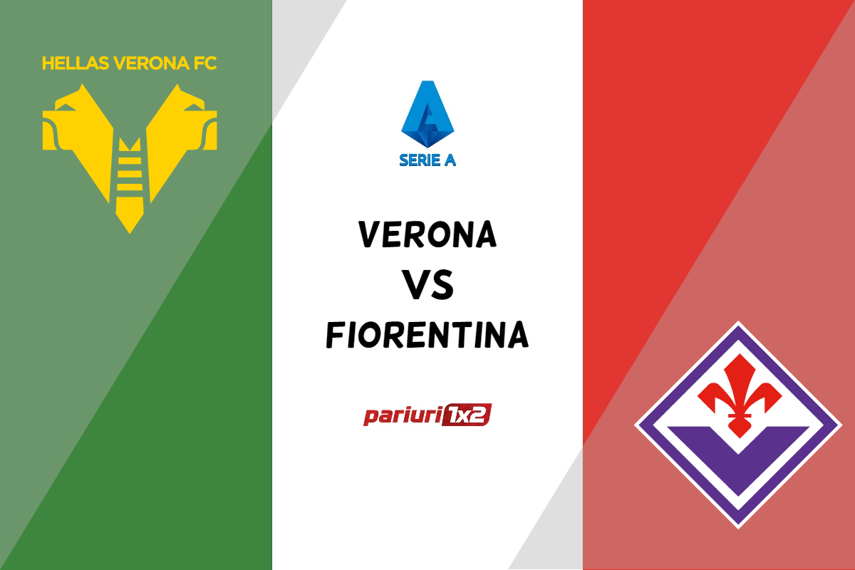 pariuri verona - fiorentina