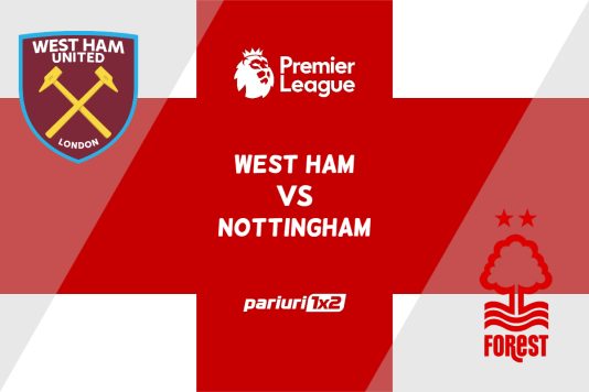 pariuri west ham - nottingham