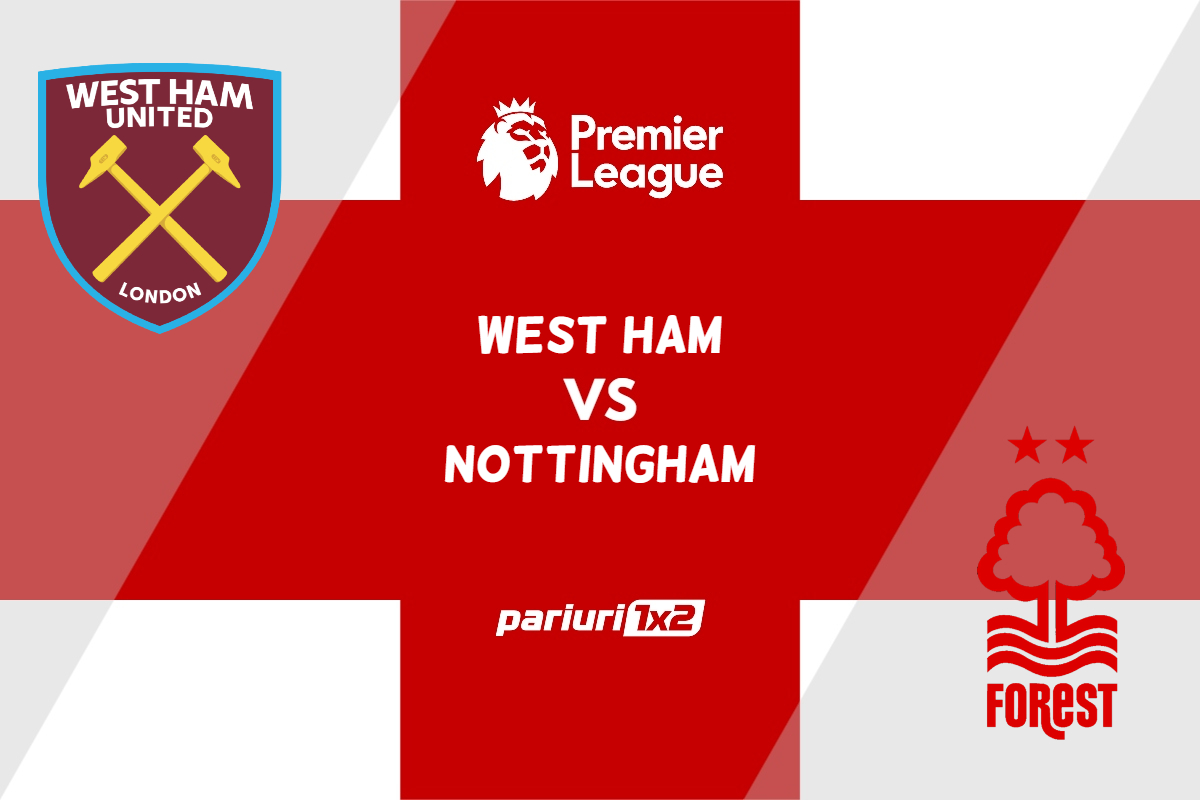 pariuri west ham - nottingham