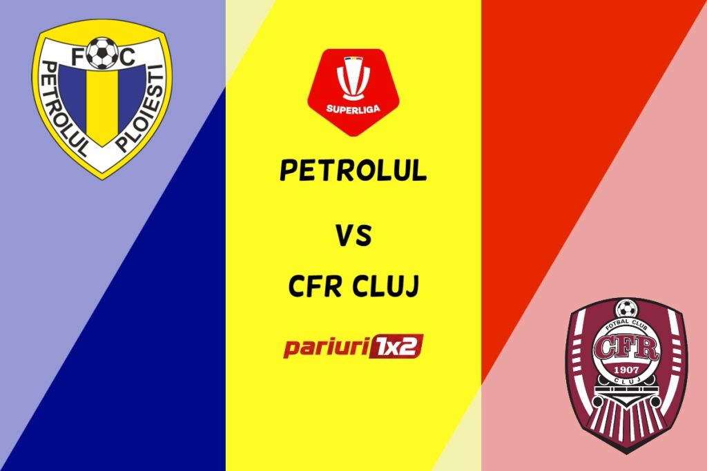 Petrolul – CFR Cluj » Ponturi Pariuri Fotbal SuperLiga, 27.02.2023 »»