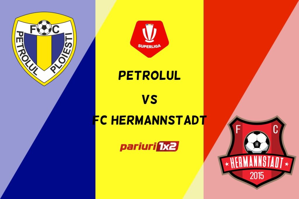 Petrolul – FC Hermannstadt » Ponturi Pariuri Fotbal SuperLiga, 13.02.2023 »»