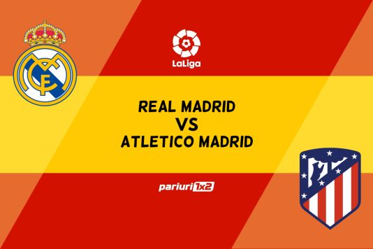 real madrid - atletico madrid