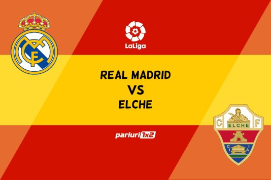 real madrid - elche