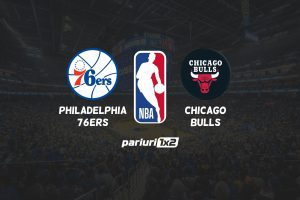76ers – Bulls, Ponturi Pariuri Baschet NBA, 21.03.2023