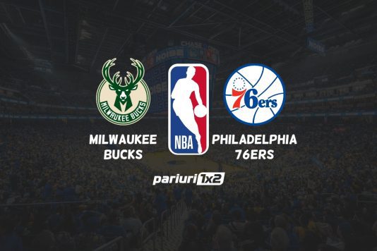 Bucks - 76ers
