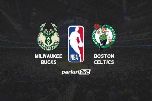 Bucks - Celtics