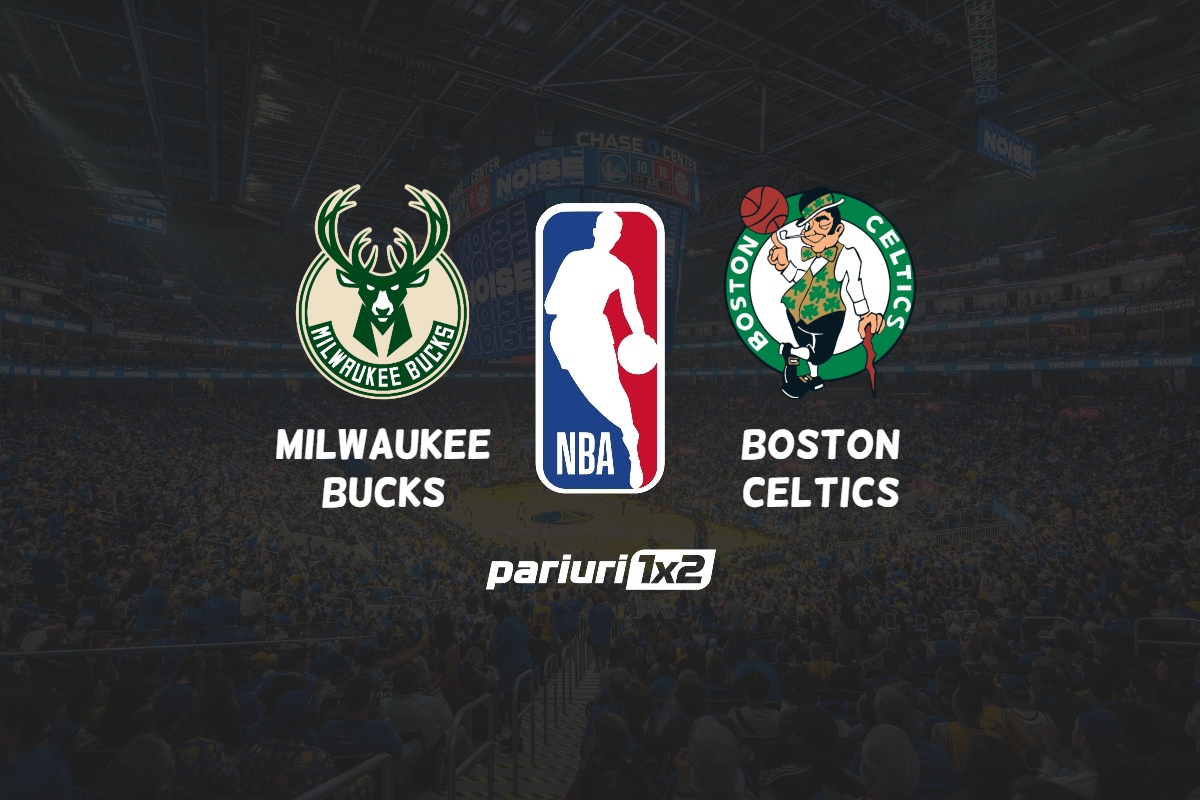 Bucks - Celtics