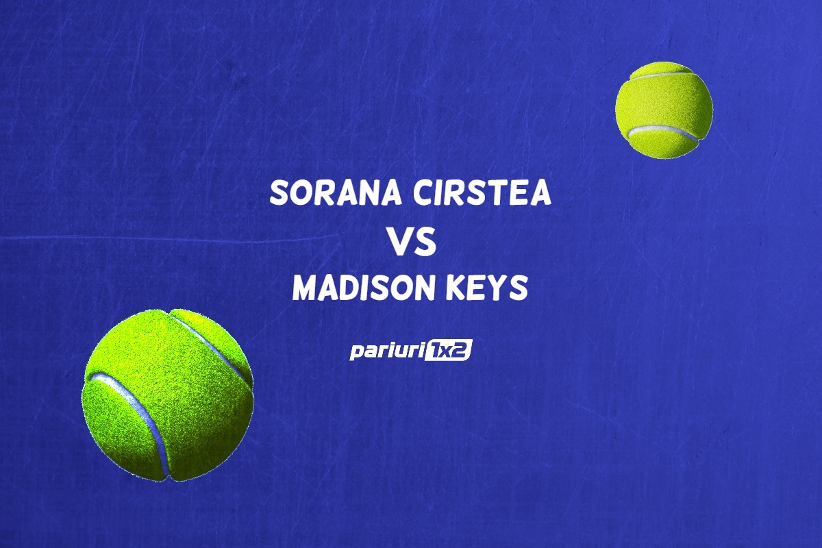 Cirstea - Keys