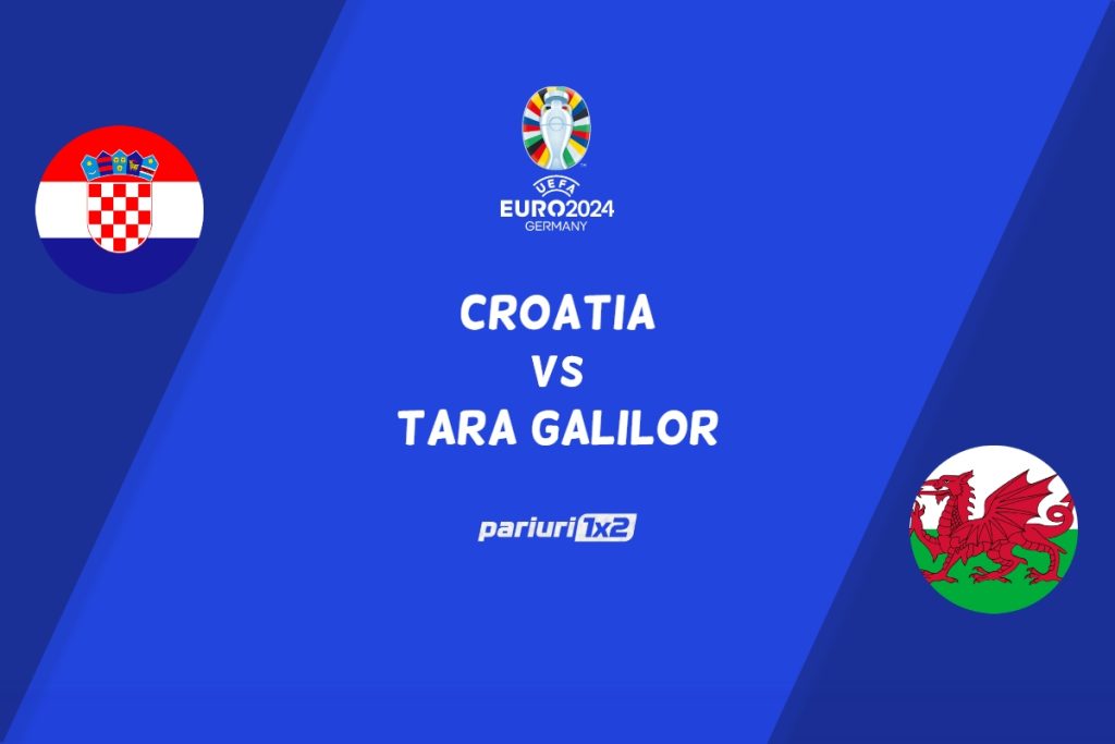 Croatia – Tara Galilor, Ponturi Pariuri Fotbal Preliminarii EURO 2024, 25.03.2023