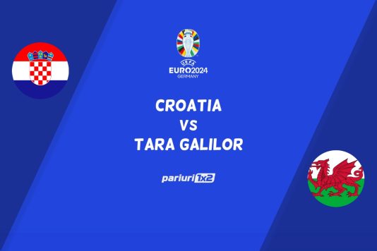Croatia - Tara Galilor