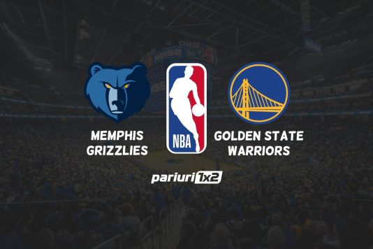Grizzlies - Warriors