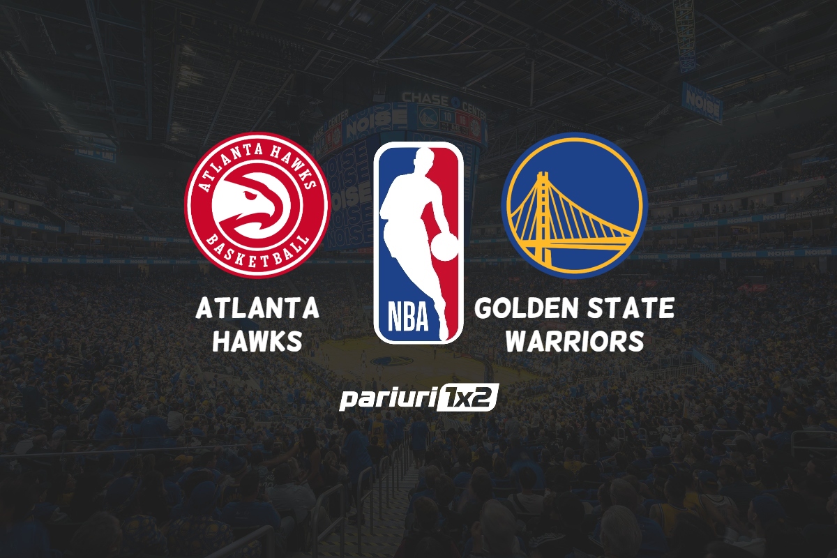 Hawks - Warriors