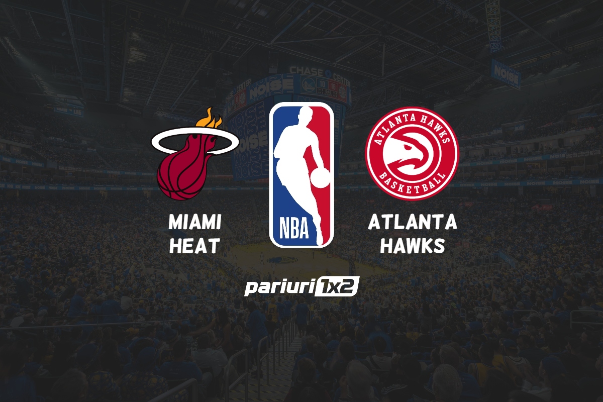Heat - Hawks