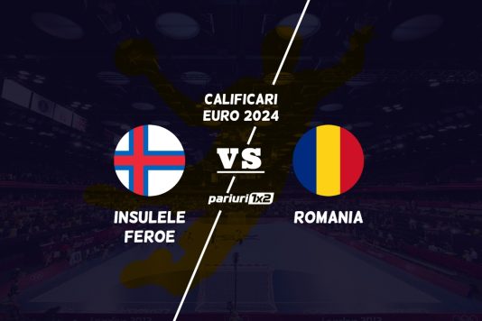 Insulele Feroe - Romania