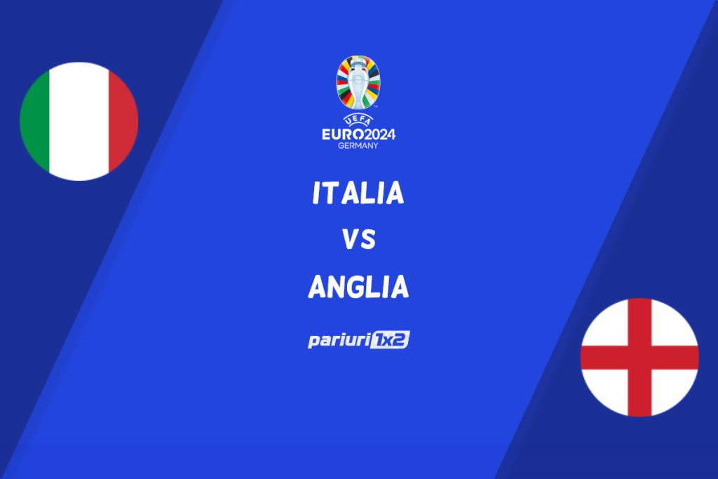 Italia vs Anglia, Ponturi Pariuri Fotbal preliminarii Euro 2024, 23.03.2023