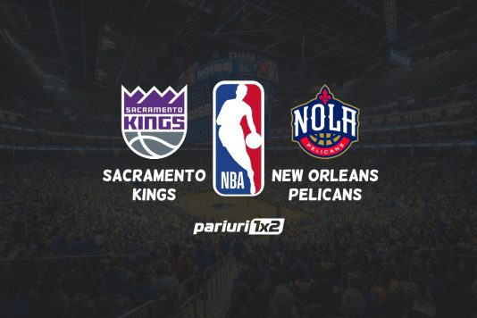Kings - Pelicans