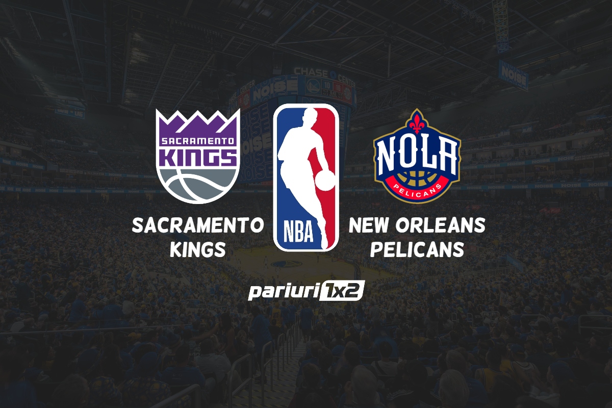 Kings - Pelicans