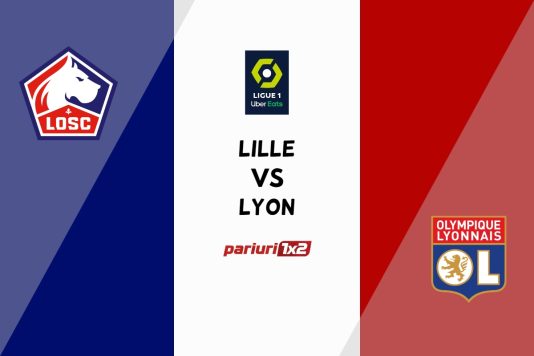 Lille - Lyon
