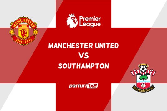 Manchester United - Southampton