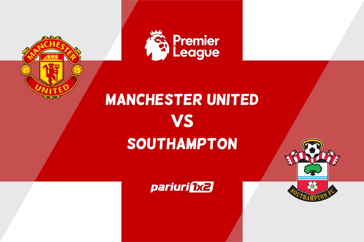 Manchester United - Southampton