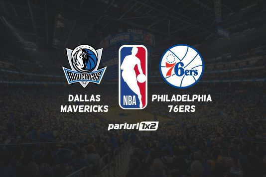 Mavericks - 76ers