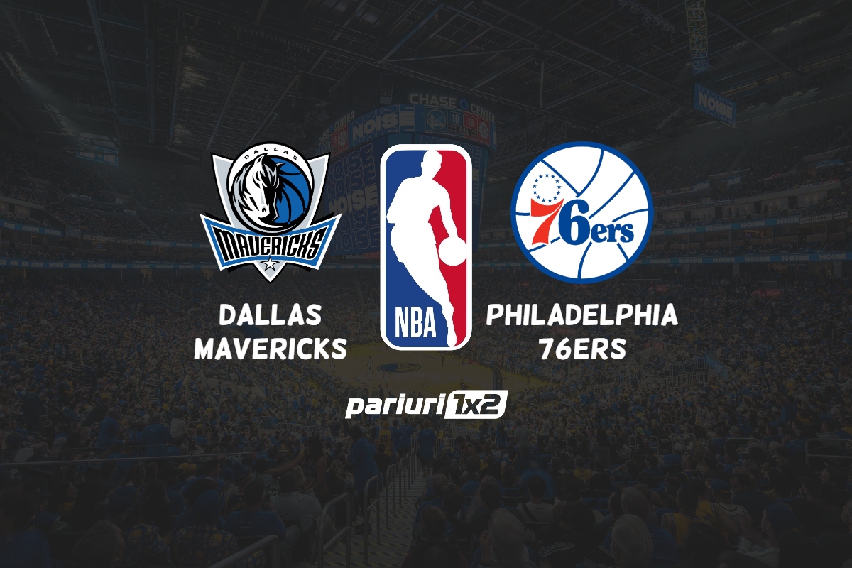 Mavericks - 76ers