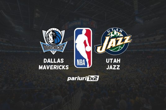 Mavericks - Jazz