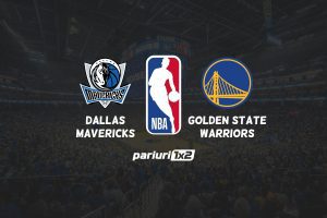Mavericks – Warriors, Ponturi Pariuri Baschet NBA, 23.03.2023