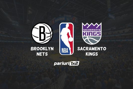 Nets - Kings