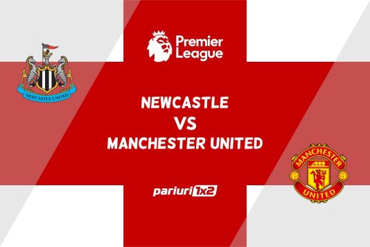 Newcastle - Manchester United