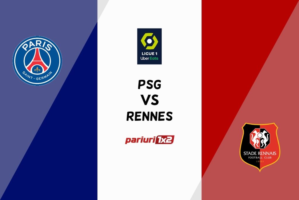 PSG – Rennes, Ponturi Pariuri Fotbal Ligue 1, 19.03.2023
