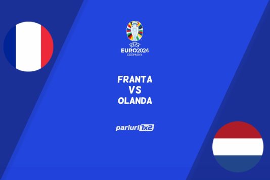 Pariuri fotbal » Franta - Olanda, Ponturi Pariuri Preliminarii Euro 2024, 24.03.2023