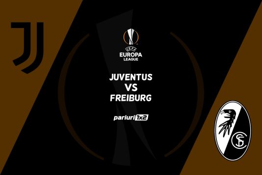 Pariuri fotbal » Juventus - Freiburg, Ponturi Pariuri Fotbal Europa League, 09.03.2023