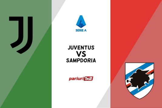 Pariuri fotbal » Juventus - Sampdoria, Ponturi Pariuri Fotbal Serie A, 12.03.2023