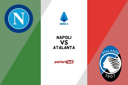 Pariuri fotbal » Napoli - Atalanta, Ponturi Pariuri Fotbal Serie A, 11.03.2023