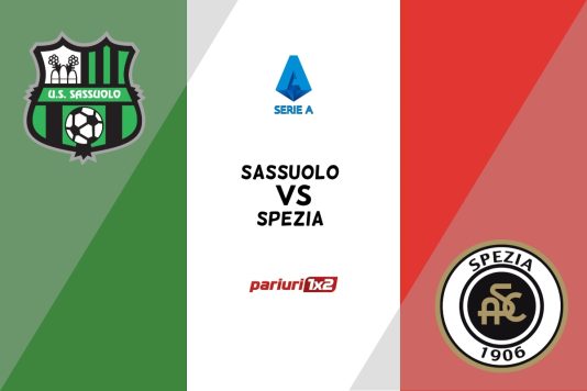 Pariuri fotbal » Sassuolo - Spezia, Ponturi Pariuri Fotbal Serie A, 17.03.2023