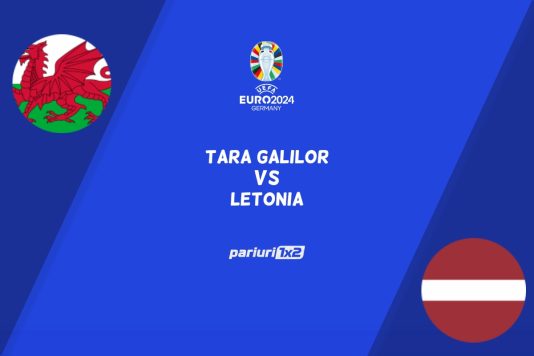 Pariuri fotbal » Tara Galilor - Letonia, Ponturi Pariuri Preliminarii Euro 2024, 28.03.2023