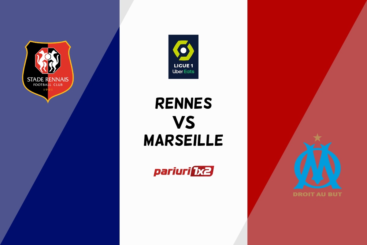 Rennes - Marseille