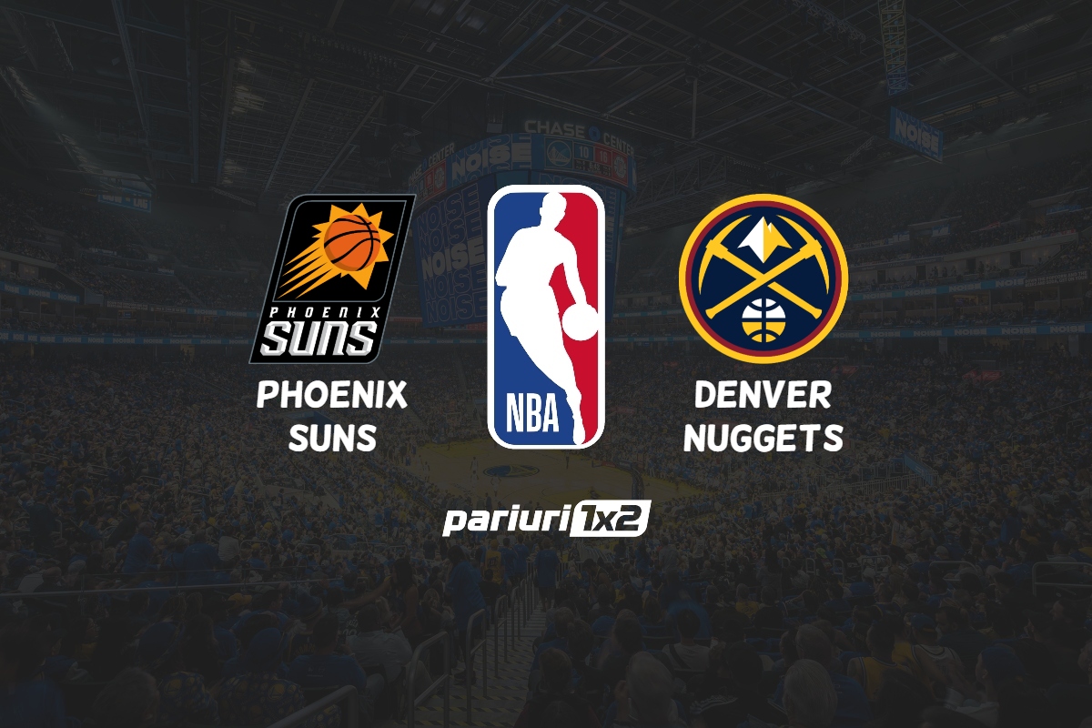 Suns - Nuggets