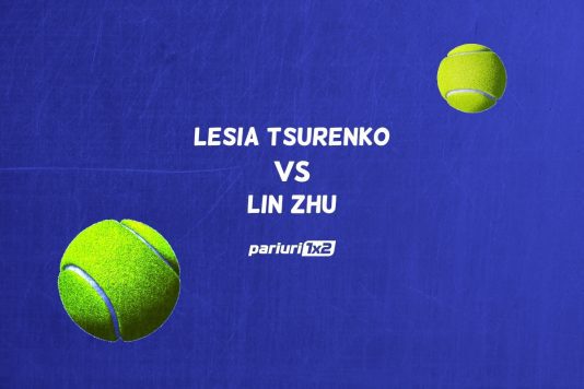 Tsurenko - Zhu