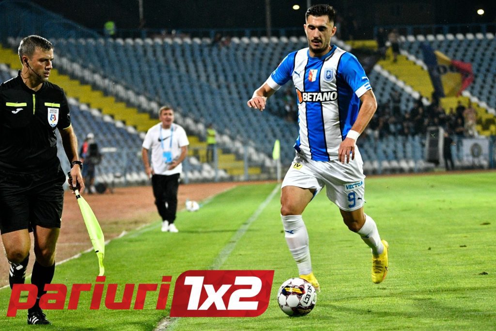 Ponturi pariuri fotbal: 9 „VERZI” în runda 9 din play-off-ul SuperLigii »»