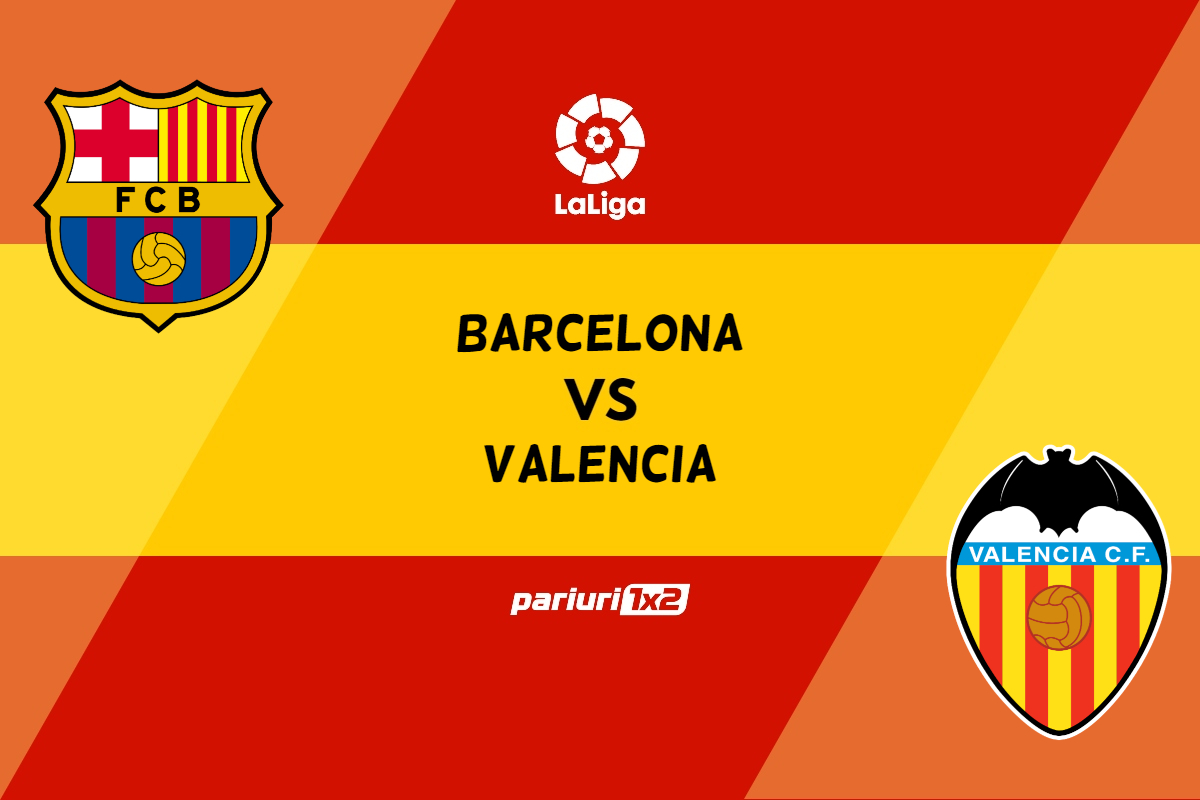 barcelona - valencia