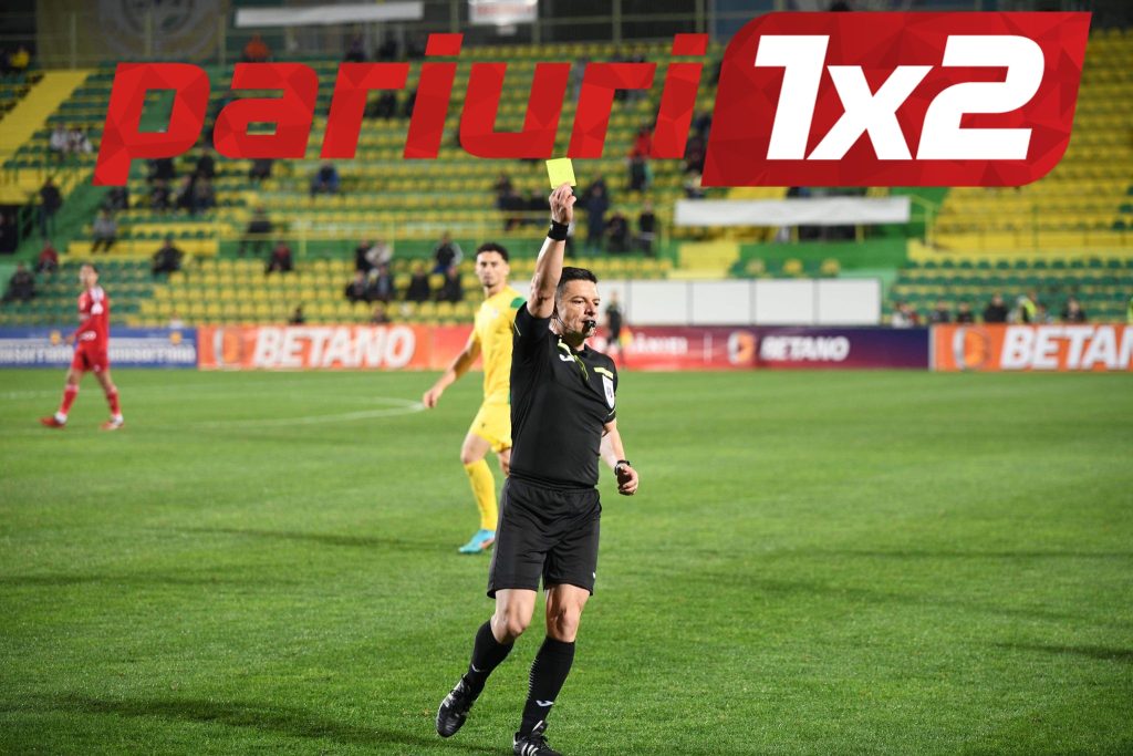 Ponturi pariuri fotbal: 12 „speciale” VERZI în runda a IV-a din play-off-ul și play-out-ul SuperLigii »»