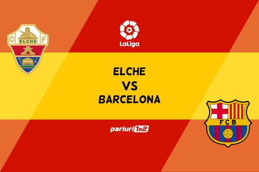 elche - barcelona