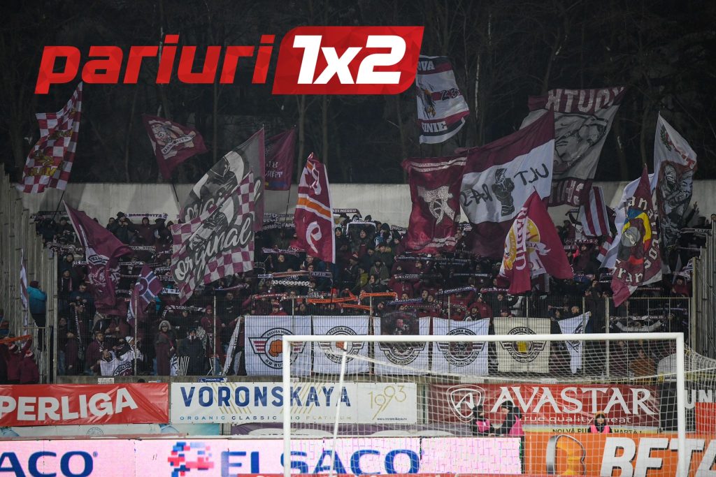 Ponturi pariuri fotbal: 9 „VERZI” în runda a V-a din play-off-ul SuperLigii »»